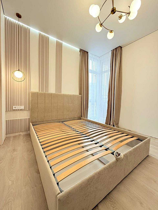 Стильная 1-ком. в ЖК 61 Жемчужина на Краснова. Иподром, 4-я Фонтана. Одеса - зображення 5