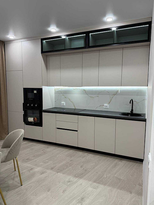 Стильная 1-ком. в ЖК 61 Жемчужина на Краснова. Иподром, 4-я Фонтана. Одеса - зображення 3