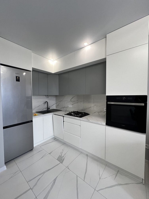 Продаж квартири з ремонтом в новобудові Стрийська Львів - зображення 3