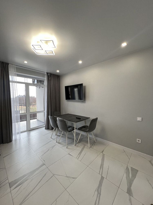 Продаж квартири з ремонтом в новобудові Стрийська Львів - зображення 2