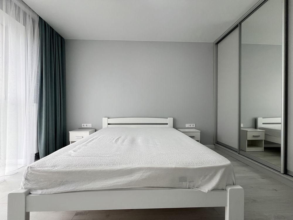 Продаж квартири з ремонтом в новобудові Стрийська Львів - зображення 5