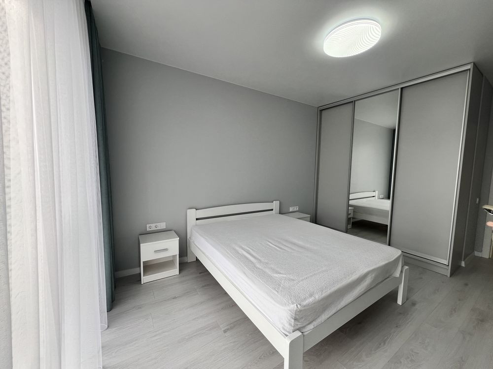 Продаж квартири з ремонтом в новобудові Стрийська Львів - зображення 6