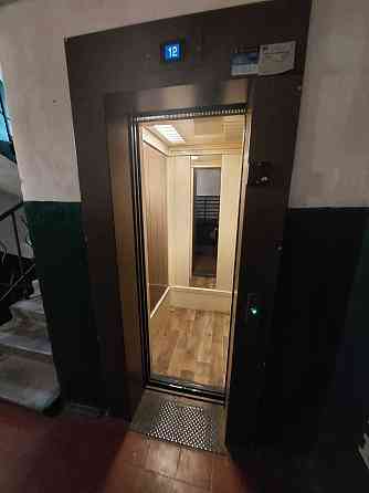 Продається 1-кімнатна квартира , вул. Здолбуновськая , 3-Б Киев