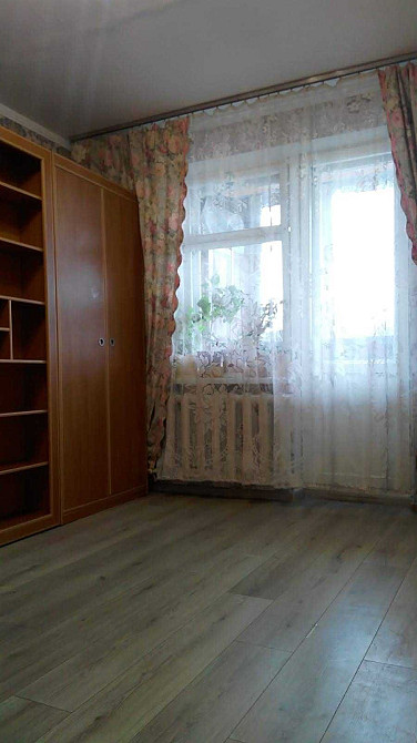 Продається 1-кімнатна квартира , вул. Здолбуновськая , 3-Б Киев - изображение 7