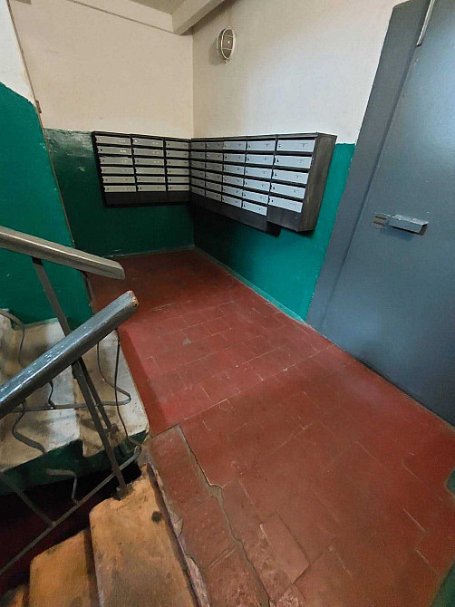 Продається 1-кімнатна квартира , вул. Здолбуновськая , 3-Б Киев - изображение 2