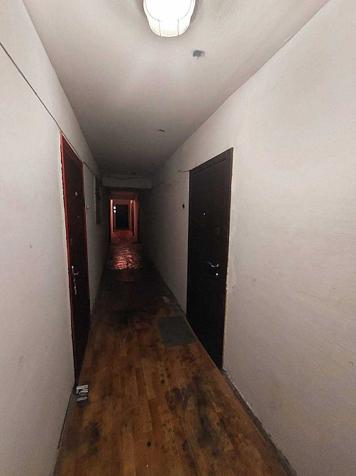 Продається 1-кімнатна квартира , вул. Здолбуновськая , 3-Б Киев - изображение 5