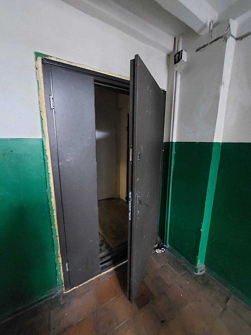 Продається 1-кімнатна квартира , вул. Здолбуновськая , 3-Б Киев - изображение 3