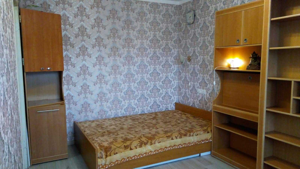 Продається 1-кімнатна квартира , вул. Здолбуновськая , 3-Б Киев - изображение 8