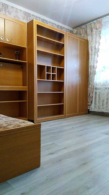 Продається 1-кімнатна квартира , вул. Здолбуновськая , 3-Б Киев - изображение 6