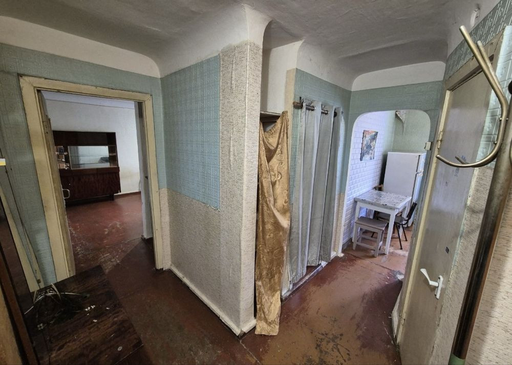 2 кімнатна квартира.Тельнова Дендропарк Кропивницкий - изображение 7