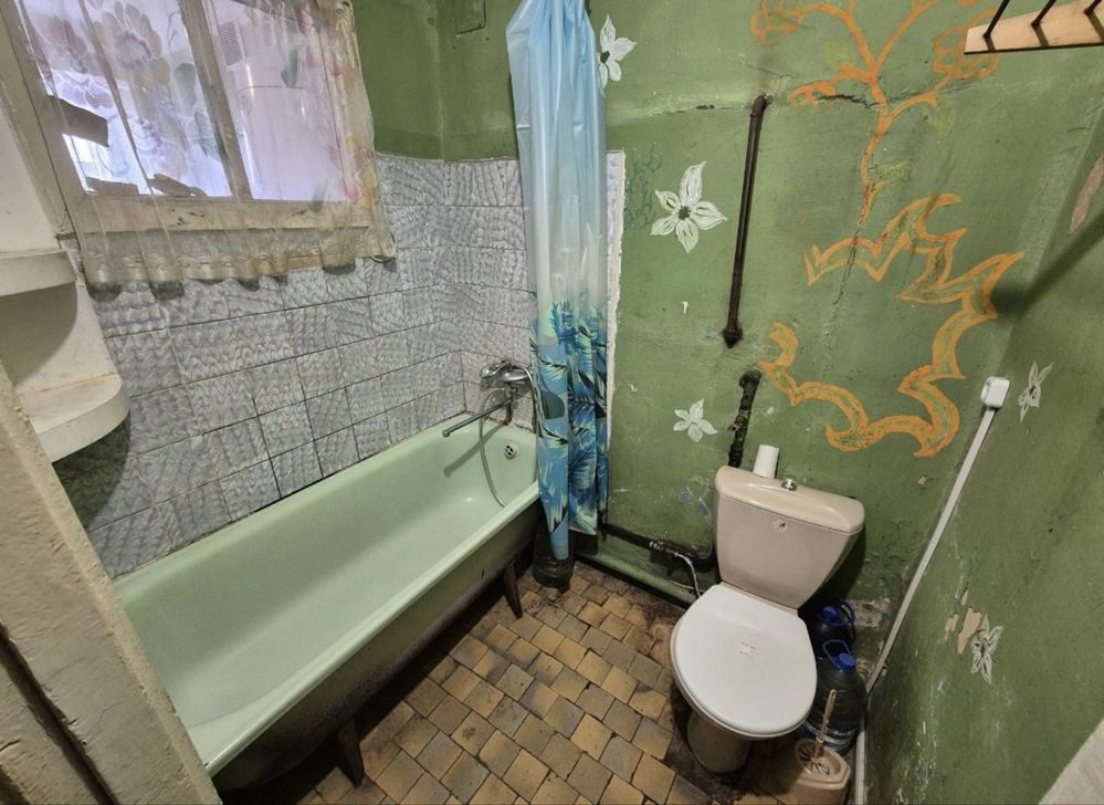 2 кімнатна квартира.Тельнова Дендропарк Кропивницкий - изображение 6