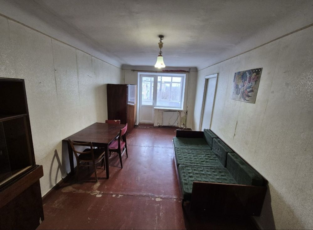 2 кімнатна квартира.Тельнова Дендропарк Кропивницкий - изображение 4