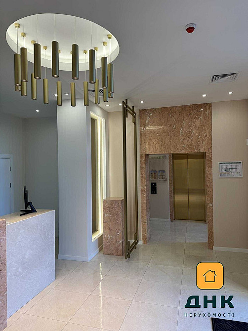 KADORR City .Краснова .Видовая двухкомнатная квартира. 63 Жемчужина. Одеса - зображення 8