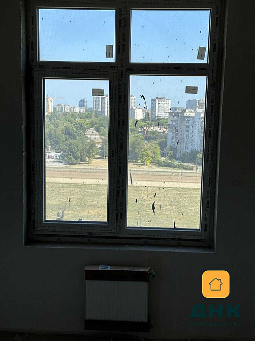 KADORR City .Краснова .Видовая двухкомнатная квартира. 63 Жемчужина. Одеса - зображення 6