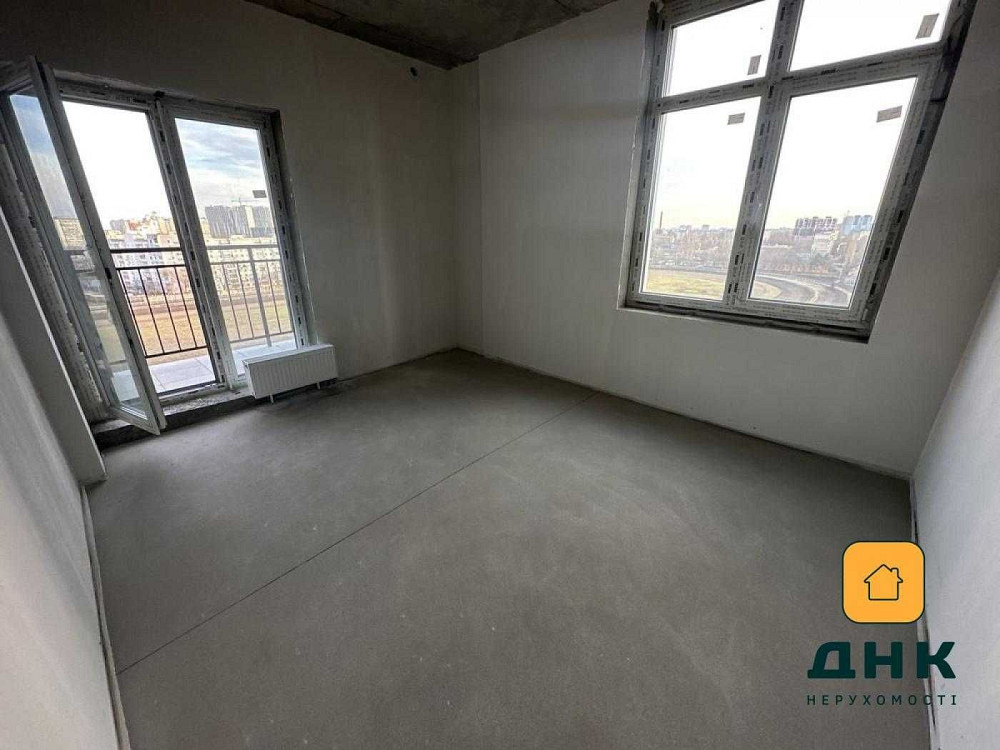 KADORR City .Краснова .Видовая двухкомнатная квартира. 63 Жемчужина. Одеса - зображення 4