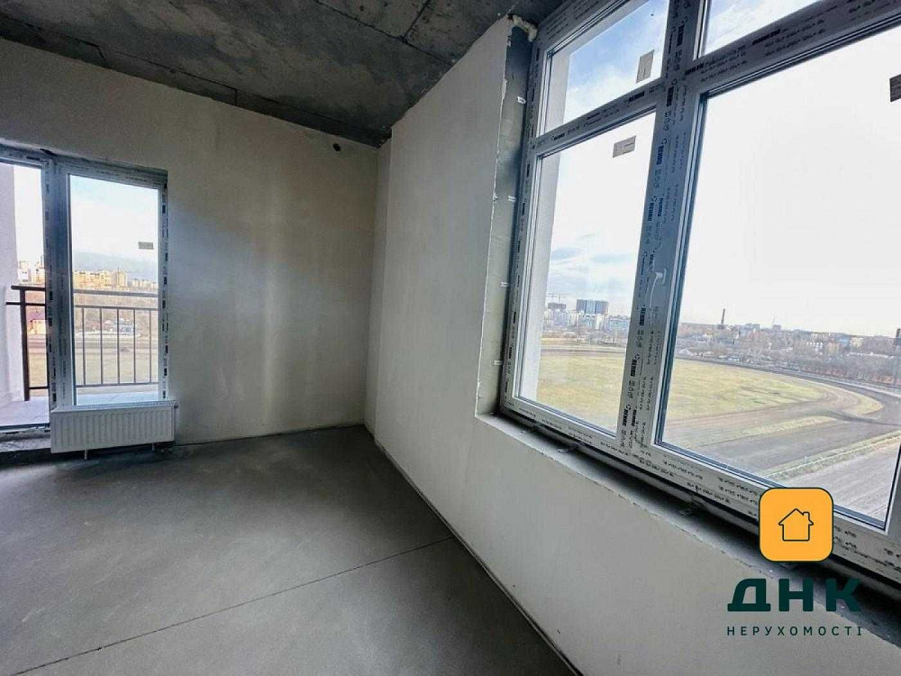 KADORR City .Краснова .Видовая двухкомнатная квартира. 63 Жемчужина. Одеса - зображення 5