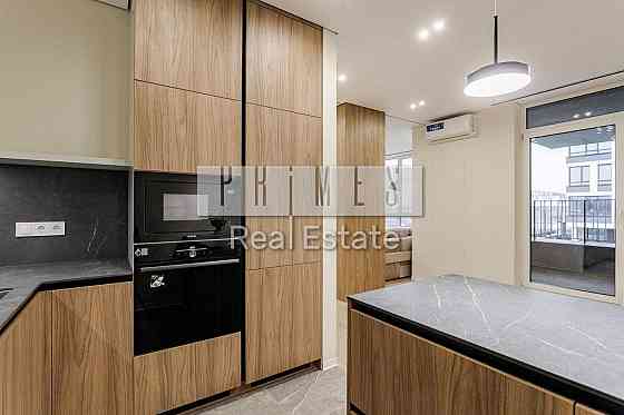 Продажа 3к квартира 71м2, ЖК Файна Таун, ул. Салютная, 2б Киев