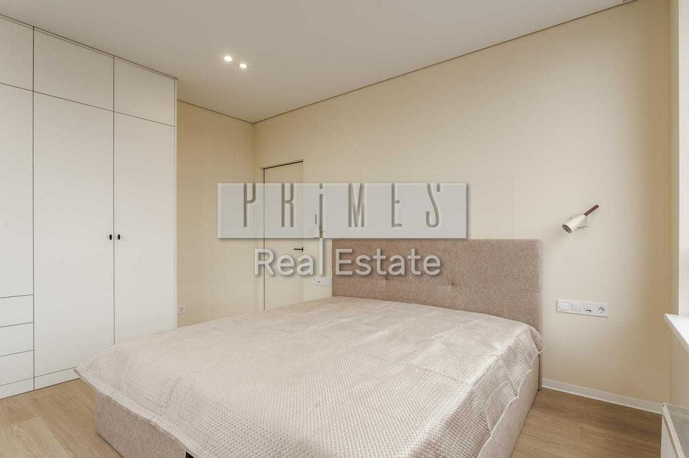 Продажа 3к квартира 71м2, ЖК Файна Таун, ул. Салютная, 2б Киев - изображение 8