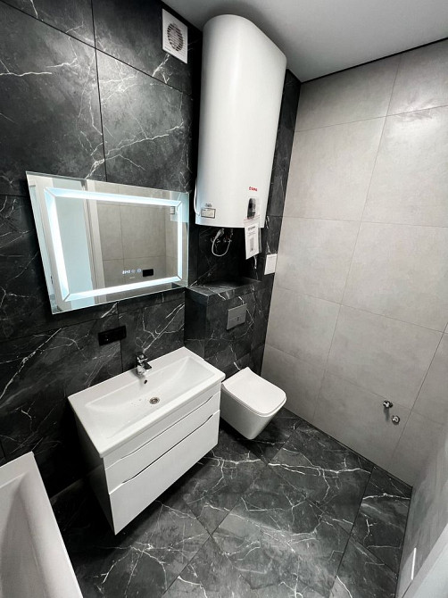 ПРОДАЖ! 2-кім квартира з ремонтом | Пивзавод Рівне - зображення 4