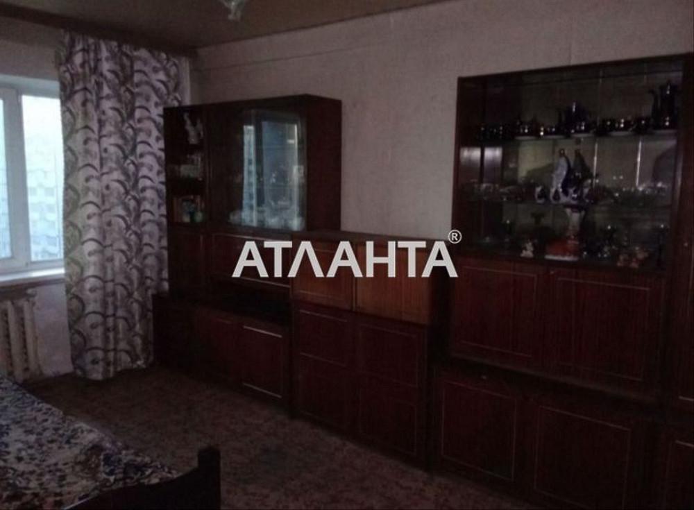 Продаж 2 кімнатної квартири. Мінський масив Киев - изображение 1