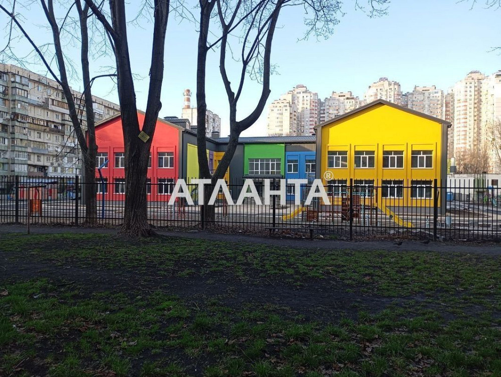 Продаж 2 кімнатної квартири. Мінський масив Киев - изображение 8