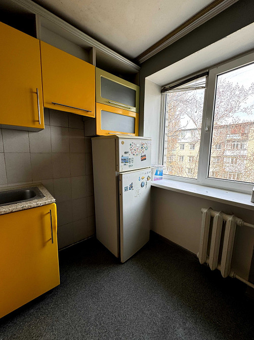 Терміново продам 2 кімн. квартиру на 3/5 пов. ВОДОКАНАЛ Кременчуг - изображение 1