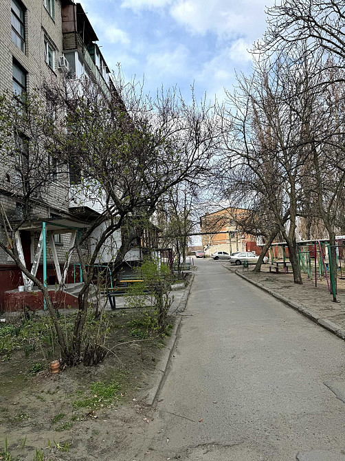 Терміново продам 2 кімн. квартиру на 3/5 пов. ВОДОКАНАЛ Кременчуг - изображение 6