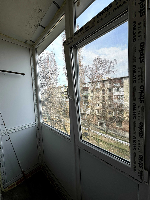 Терміново продам 2 кімн. квартиру на 3/5 пов. ВОДОКАНАЛ Кременчуг - изображение 5