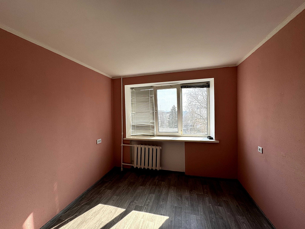 Терміново продам 2 кімн. квартиру на 3/5 пов. ВОДОКАНАЛ Кременчуг - изображение 2