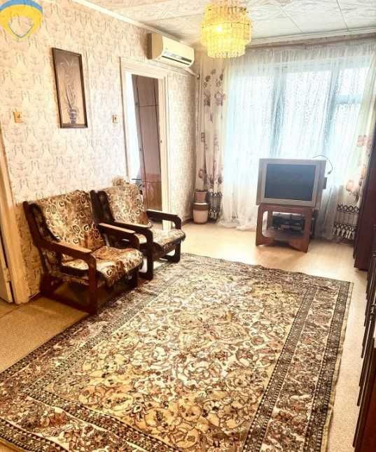 Тогда эта 4 - комнатная квартира идеально подойдёт для вас! Одеса - зображення 3