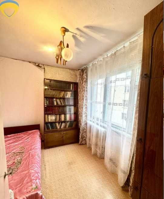 Тогда эта 4 - комнатная квартира идеально подойдёт для вас! Одеса - зображення 1