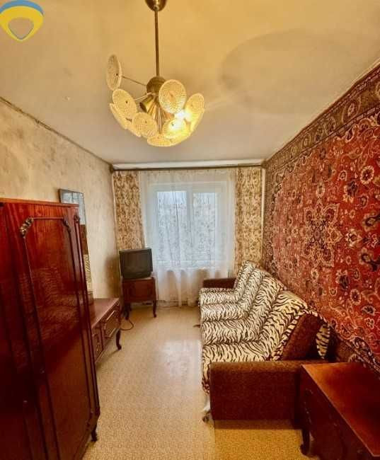 Тогда эта 4 - комнатная квартира идеально подойдёт для вас! Одеса - зображення 4