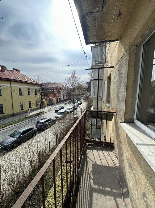 Продаж 2 кім.квартири у ближ.центрі по вул.Клепарівській / 45.8 м2 Львів - зображення 2