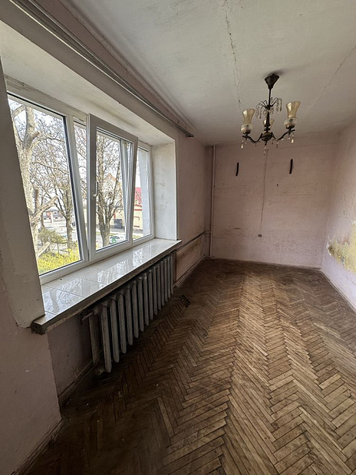 Продаж 2 кім.квартири у ближ.центрі по вул.Клепарівській / 45.8 м2 Львів - зображення 3