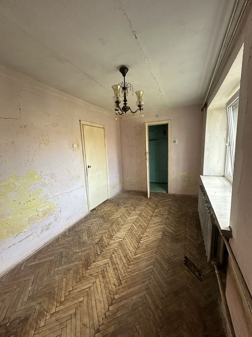 Продаж 2 кім.квартири у ближ.центрі по вул.Клепарівській / 45.8 м2 Львів - зображення 4