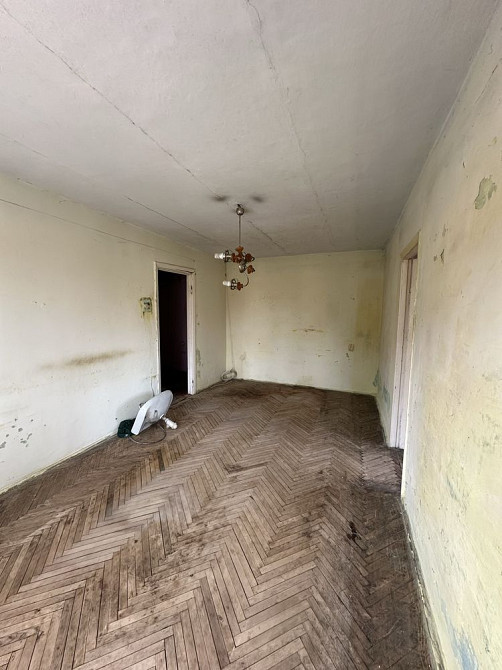 Продаж 2 кім.квартири у ближ.центрі по вул.Клепарівській / 45.8 м2 Львів - зображення 6