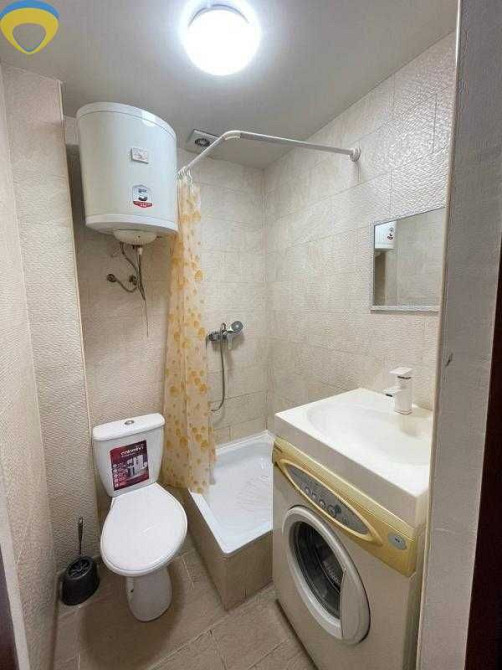 квартира в районе центрального автовокзала Одеса - зображення 4