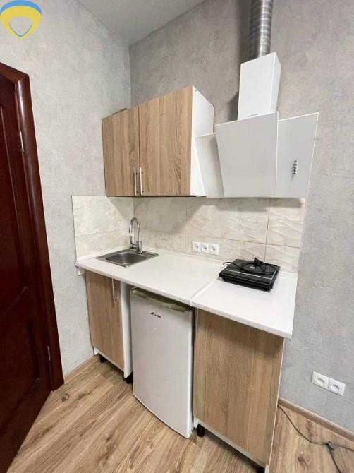 квартира в районе центрального автовокзала Одеса - зображення 1