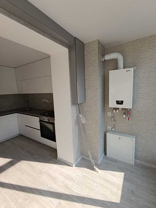 Продаж 1к квартири з ремонтом, ЖК Лагуна, Є-Оселя Черкаси - зображення 3