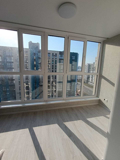 Продаж 1к квартири з ремонтом, ЖК Лагуна, Є-Оселя Черкаси - зображення 6
