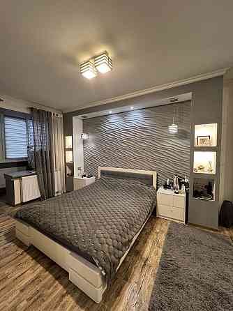 Продаю шикарну 3-кім квартиру біля парку Ивано-Франковск