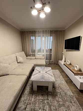 Продаю шикарну 3-кім квартиру біля парку Ивано-Франковск