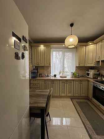 Продаю шикарну 3-кім квартиру біля парку Ивано-Франковск