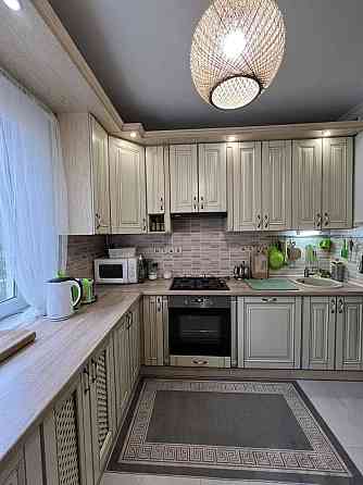 Продаю шикарну 3-кім квартиру біля парку Ивано-Франковск