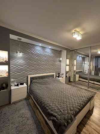 Продаю шикарну 3-кім квартиру біля парку Ивано-Франковск