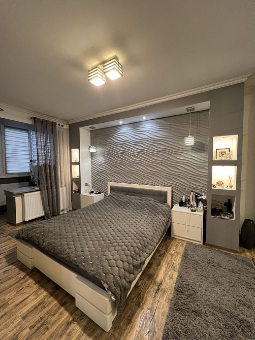 Продаю шикарну 3-кім квартиру біля парку Ивано-Франковск - изображение 1