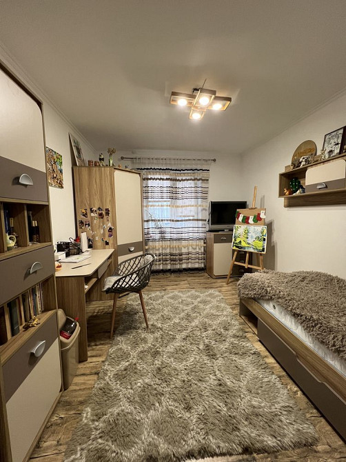 Продаю шикарну 3-кім квартиру біля парку Ивано-Франковск - изображение 7