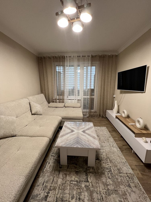 Продаю шикарну 3-кім квартиру біля парку Ивано-Франковск - изображение 3