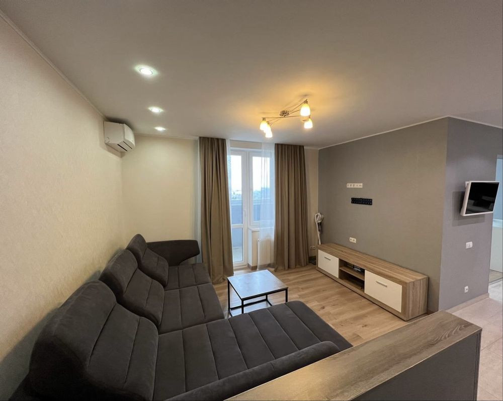 ВЛАСНИК Продаж 1к квартири Глушкова 9Д Теремки Іподром Киев - изображение 4