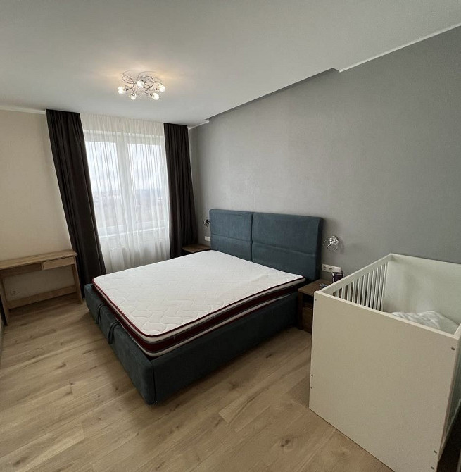 ВЛАСНИК Продаж 1к квартири Глушкова 9Д Теремки Іподром Киев - изображение 7